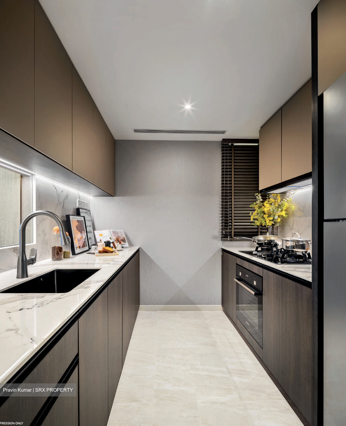 ARDOR RESIDENCE (D15), Apartment #519890971